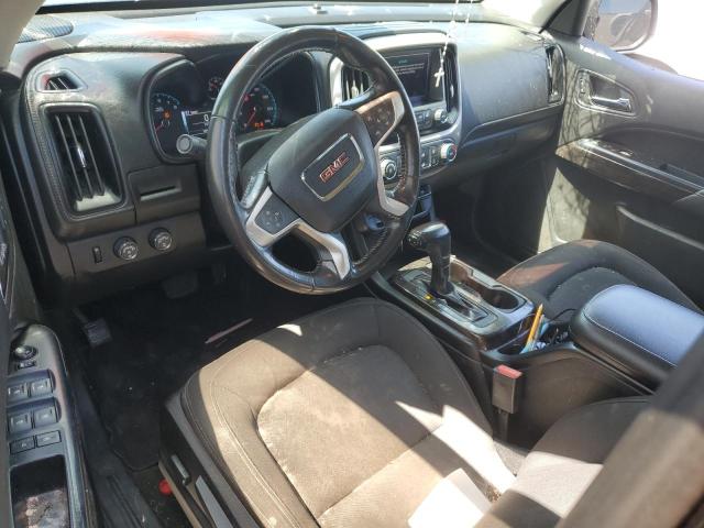 1GTG6CEN1H1169114 GMC CANYON SLE