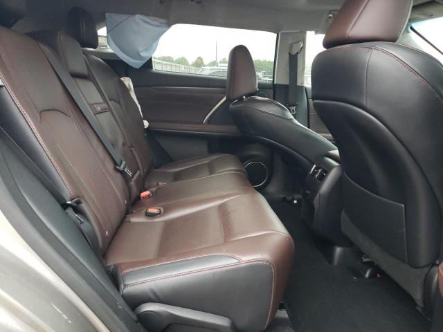 2T2ZZMCA7HC034958 Lexus Rx 350 Base