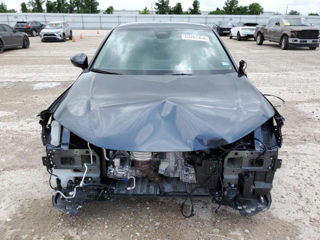 2HGFE2F24RH533561 Honda Civic Lx