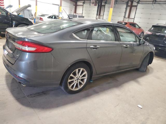 3FA6P0H71HR102593 Ford FUSION SE