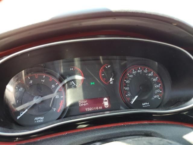 1C3CDFFA7GD816392 Dodge Dart Sxt Sport