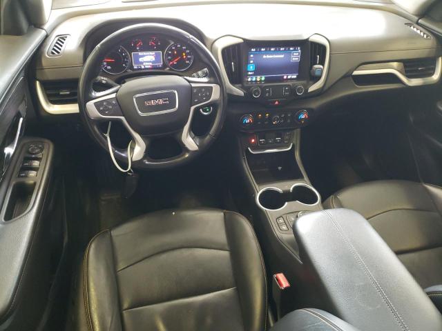 3GKALVEV4LL177417 GMC Terrain Slt