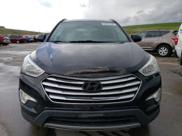 KM8SMDHF9FU094163 Hyundai Santa Fe Gls