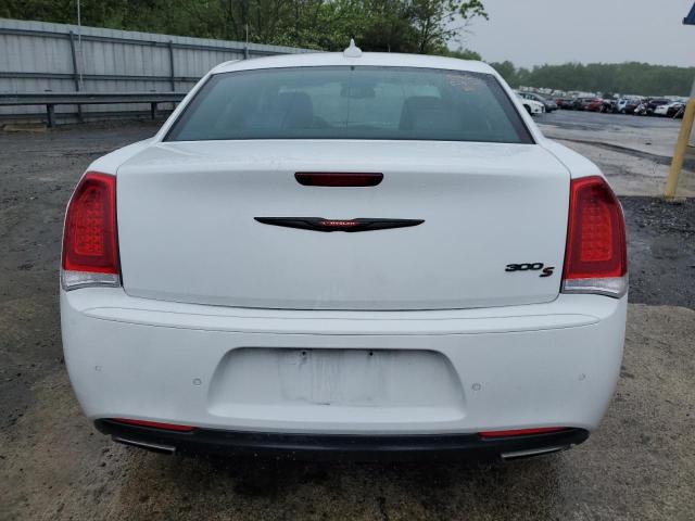 2C3CCABG7MH554727 Chrysler 300 S