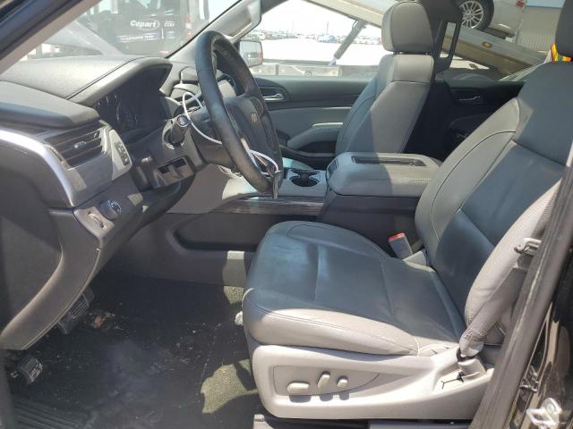 1GNSCHKC3GR417583 Chevrolet Suburban C1500 Lt