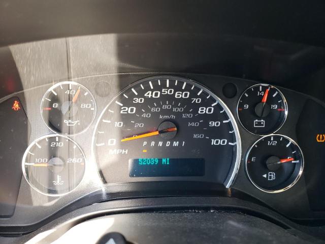 1GCWGBFF4H1134318 Chevrolet Express G2500