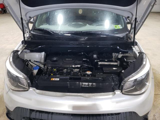 KNDJN2A26H7445749 KIA Soul