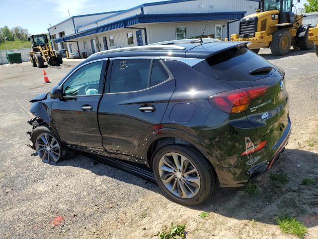 KL4MMGSL0MB053419 Buick Encore Gx Essence