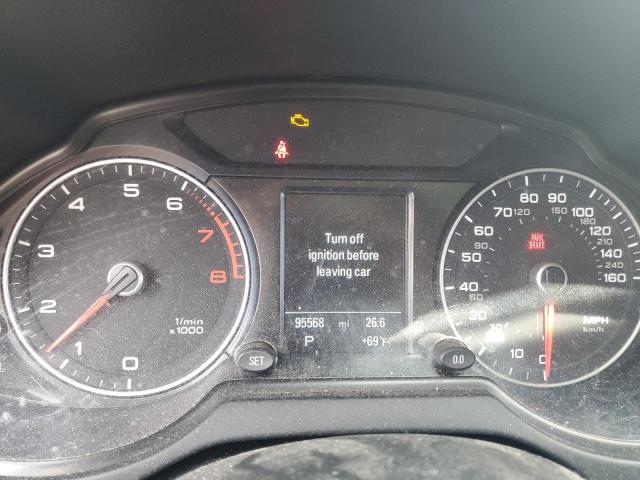 WA1C2AFP9HA013699 Audi Q5 PREMIUM