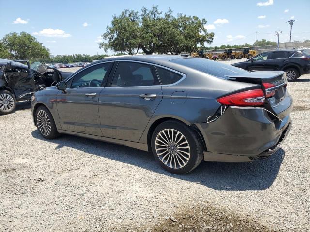 3FA6P0H95HR175483 Ford FUSION SE
