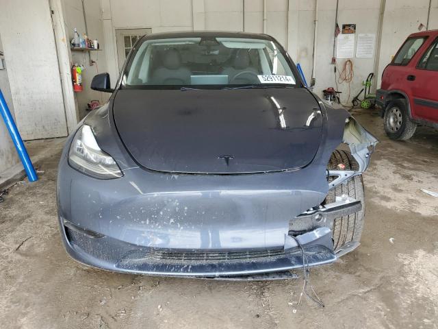 7SAYGDEE2PA083789 Tesla Model Y