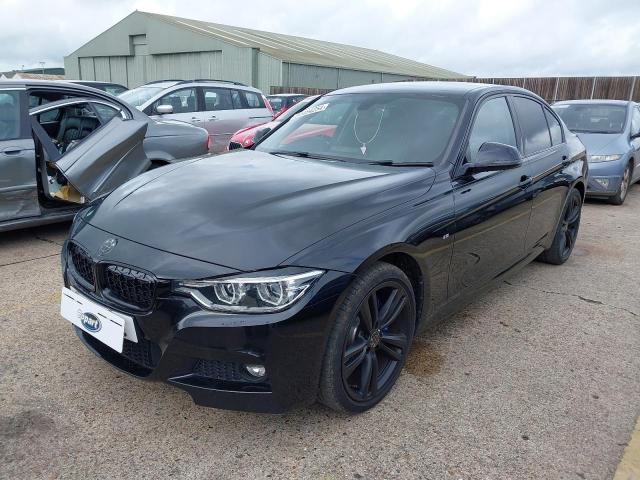 Auction sale of the 2016 Bmw 320i Xdriv, vin: *****************, lot number: 54484254
