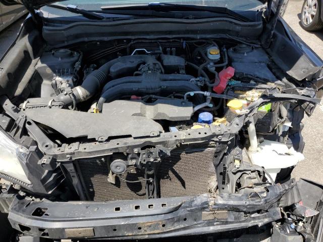 JF2SJAEC3EH401454 Subaru Forester 2.5i Premium