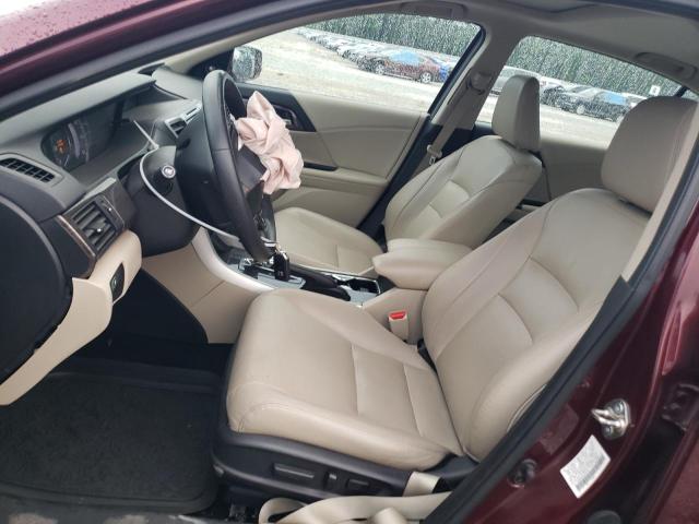 1HGCR3F92HA024785 Honda Accord Touring