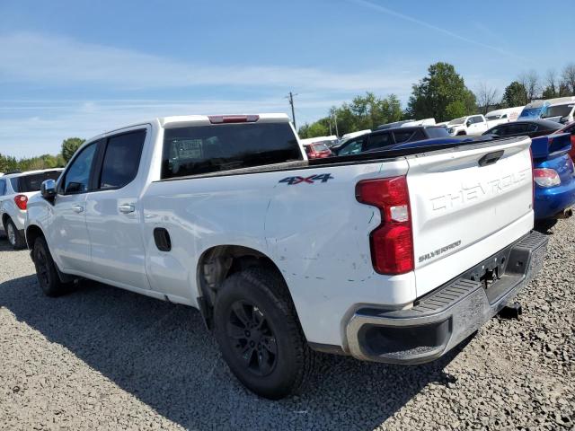 1GCUYDEDXKZ337903 Chevrolet Silverado K1500 Lt