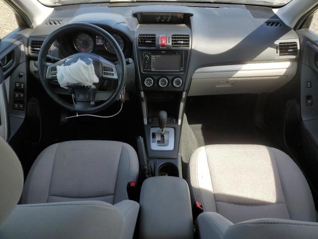 JF2SJAGCXFH403507 Subaru Forester 2.5i Premium