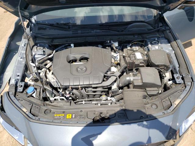 3MZBPBCMXRM403313 Mazda 3 Preferred