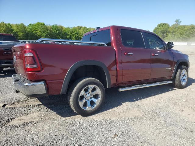 1C6SRFFT9KN762291 RAM 1500 Big Horn/lone Star