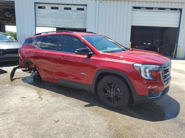 3GKALYEG6RL177107 GMC Terrain At4