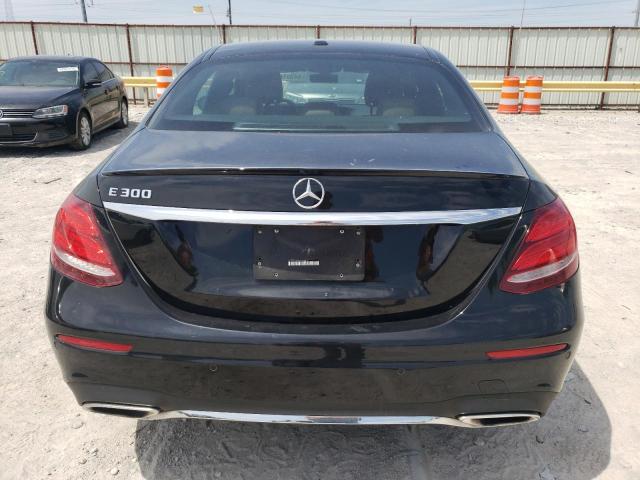 WDDZF4JB2HA085402 Mercedes-Benz E 300
