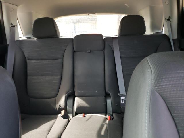 5XYKTCA60EG497136 KIA SORENTO LX