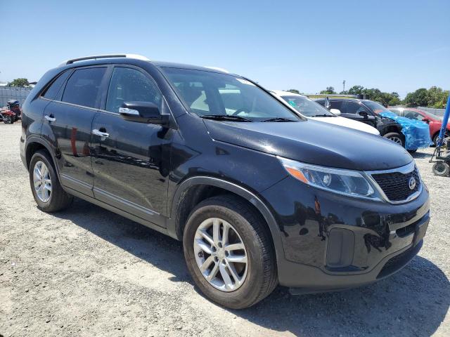 5XYKT4A78FG589840 KIA SORENTO LX