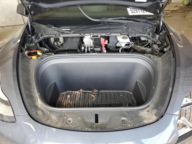 7SAYGDEE2PA083789 Tesla Model Y