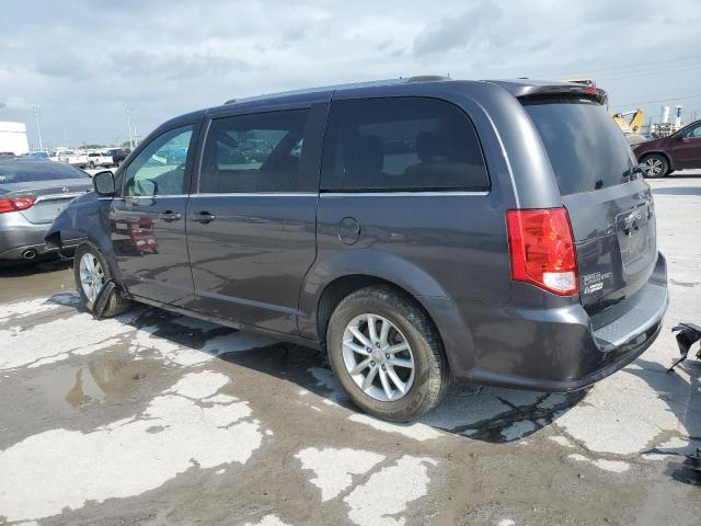 2C4RDGCG0JR178883 Dodge Grand Caravan Sxt