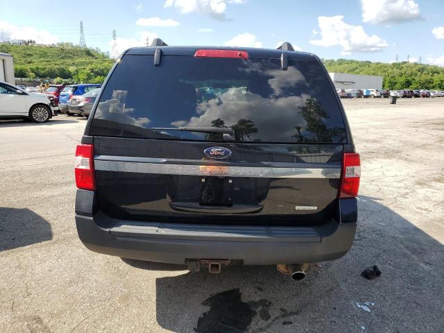 1FMJU1GT9HEA02886 Ford Expedition Xl