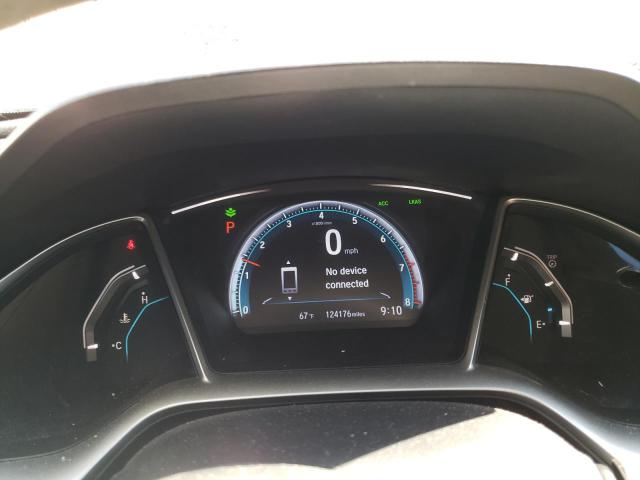 2HGFC2F83GH573556 Honda CIVIC EX