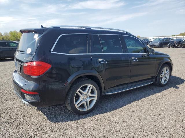 4JGDF7DE0FA575535 Mercedes-Benz Gl 550 4matic