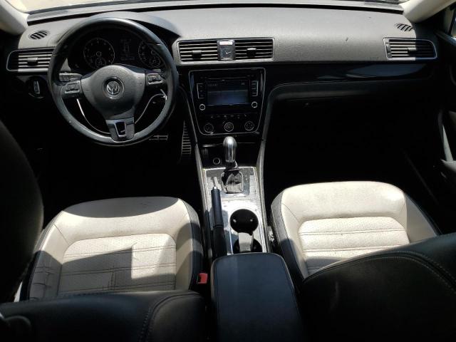 1VWBT7A31EC098377 Volkswagen PASSAT SE