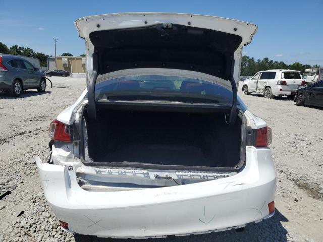 JTHBA1D22G5031866 Lexus IS 200T