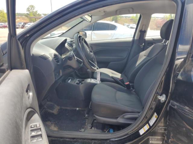 ML32F3FJ2JHF15745 Mitsubishi Mirage G4 Es