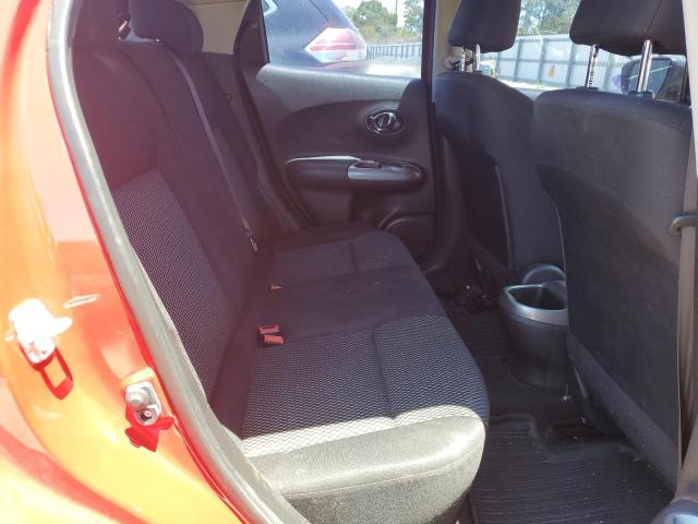 JN8AF5MR7GT605980 Nissan JUKE S