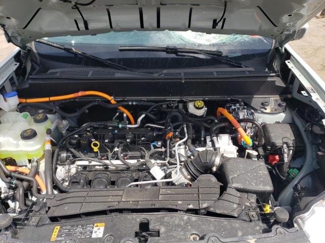 3FTTW8E36PRA90214 Ford Maverick Xl