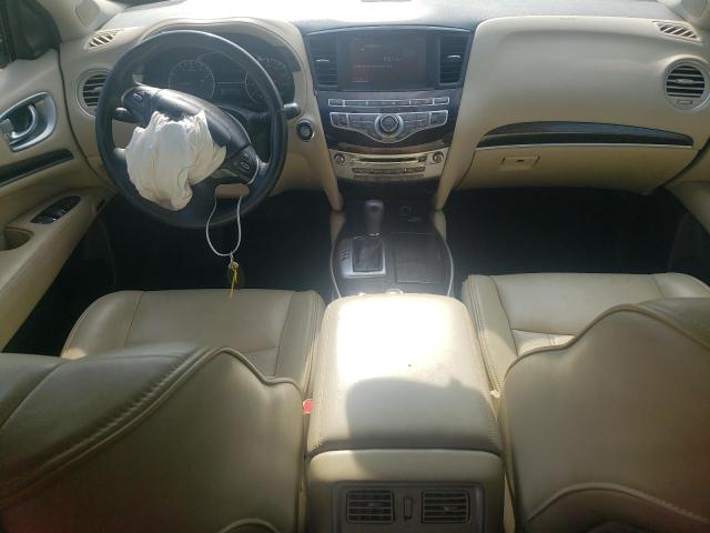 5N1AL0MM9FC521021 Infiniti QX60