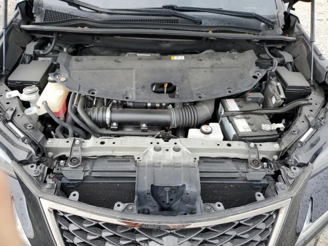 JTJJARBZ3L2173227 Lexus NX 300 F-S