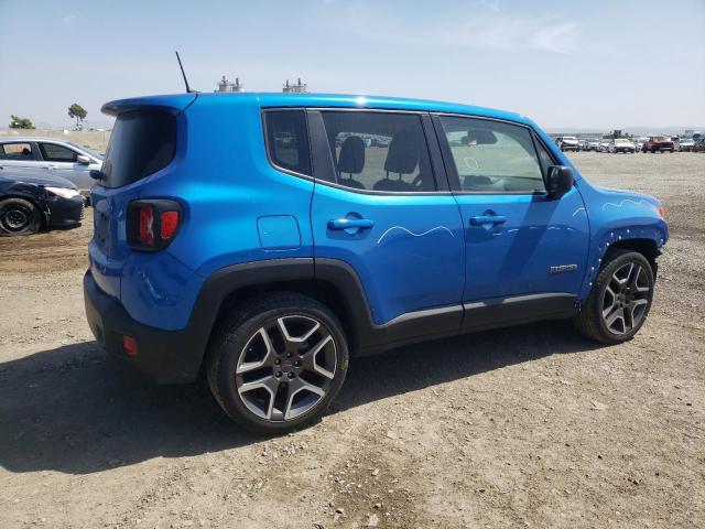 ZACNJAABXLPL94370 Jeep Renegade Sport