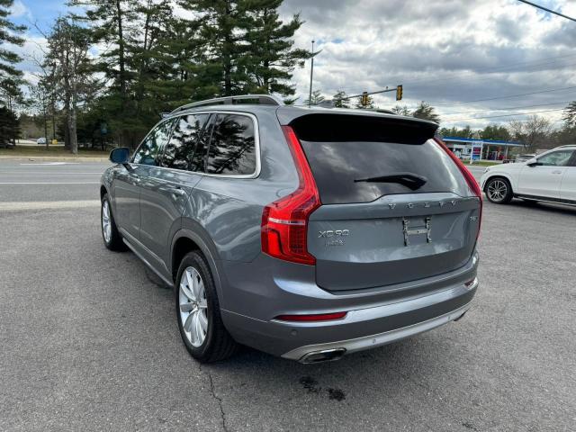 YV4A22PK6G1069939 Volvo XC90 T6