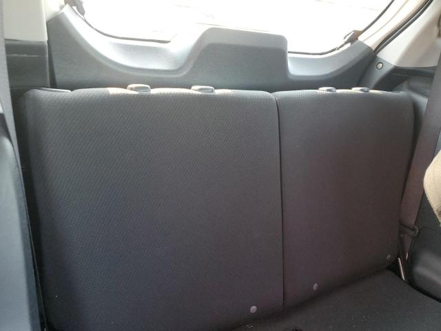 JTNJJXB00EJ028255 Toyota SCION IQ