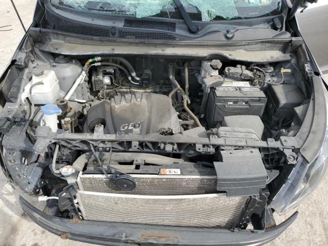 KNDPBCAC1G7874135 KIA Sportage Lx