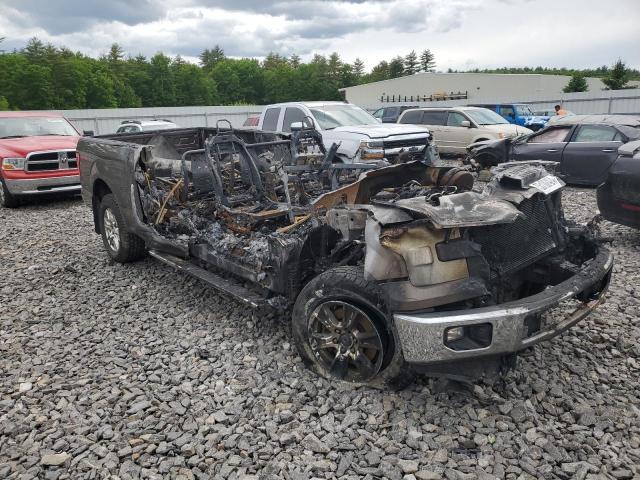 1FTFX1EF7GFC64039 Ford F150 Super Cab