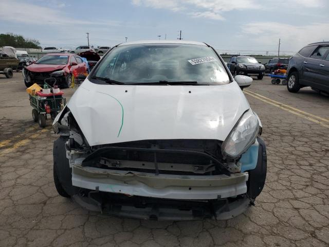 3FADP4TJXFM222016 Ford FIESTA S