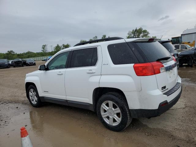 2GKFLWEK1F6333407 GMC Terrain Sle