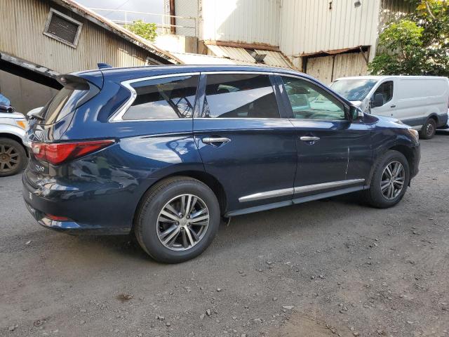 5N1DL0MN9LC526754 Infiniti QX60 LUXE