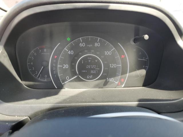 5J6RM4H75EL010656 Honda CR-V EXL