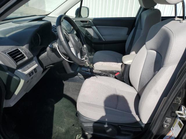 JF2SJABC0JH409381 Subaru Forester 2.5i