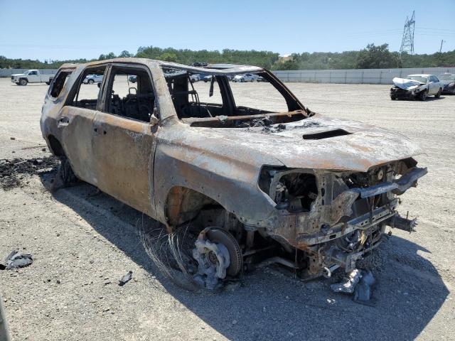 JTEBU5JR7K5718282 Toyota 4RUNNER SR5