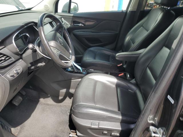 KL4CJCSB3JB626197 Buick Encore Essence